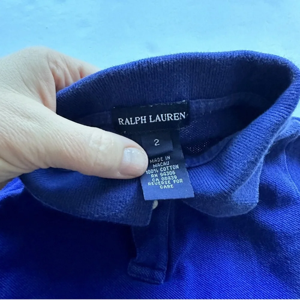 Ralph Lauren Polo